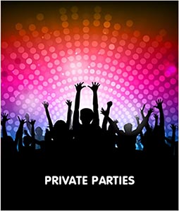 Private Parties
